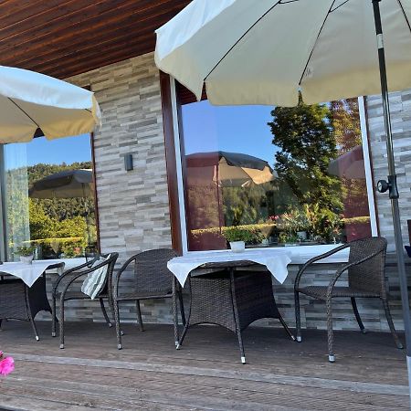 Pension Himmelreich Глатт Экстерьер фото
