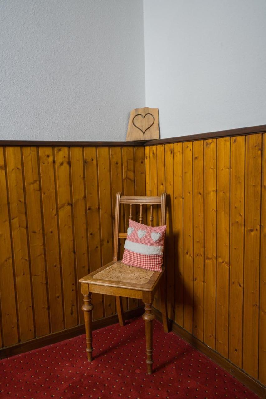 Pension Himmelreich Глатт Экстерьер фото