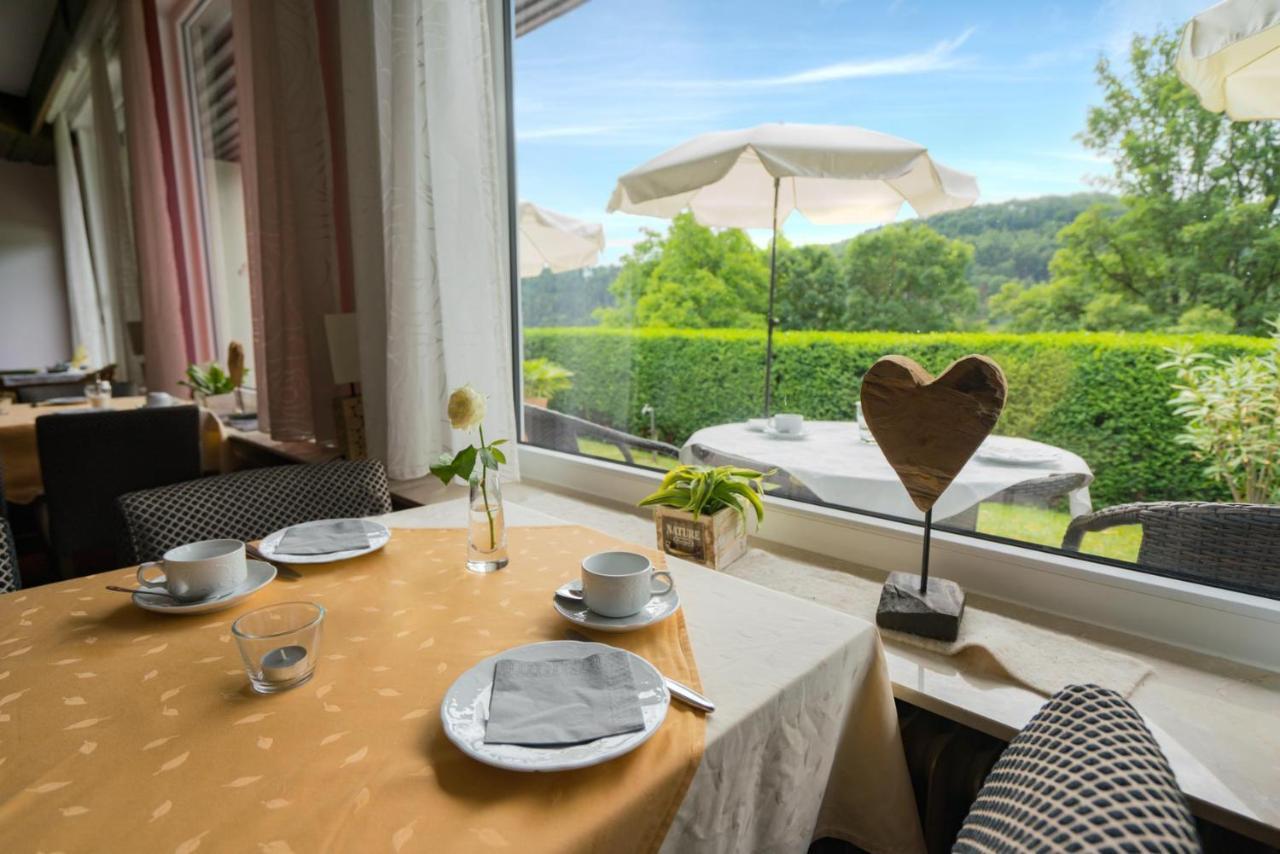 Pension Himmelreich Глатт Экстерьер фото